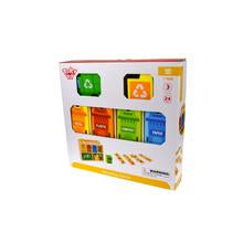 Tooky Toy Recycle Centre