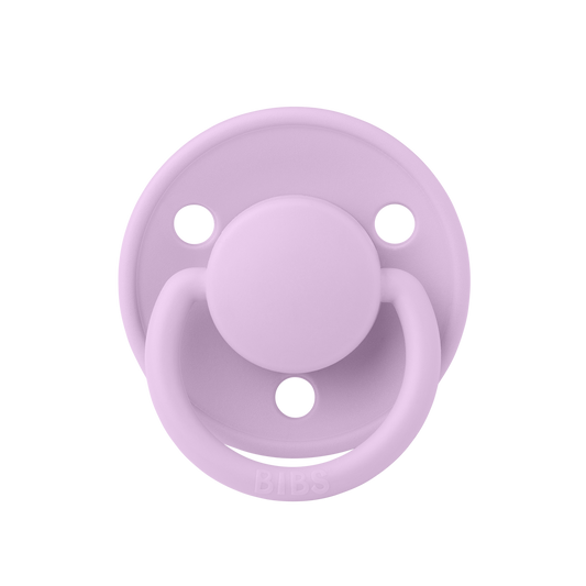 BIBS DE LUX Violet Sky