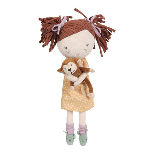 Little Dutch Sophia Cuddle Doll 35cm