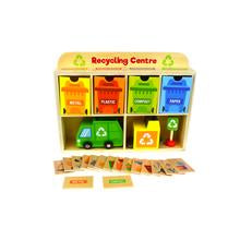 Tooky Toy Recycle Centre