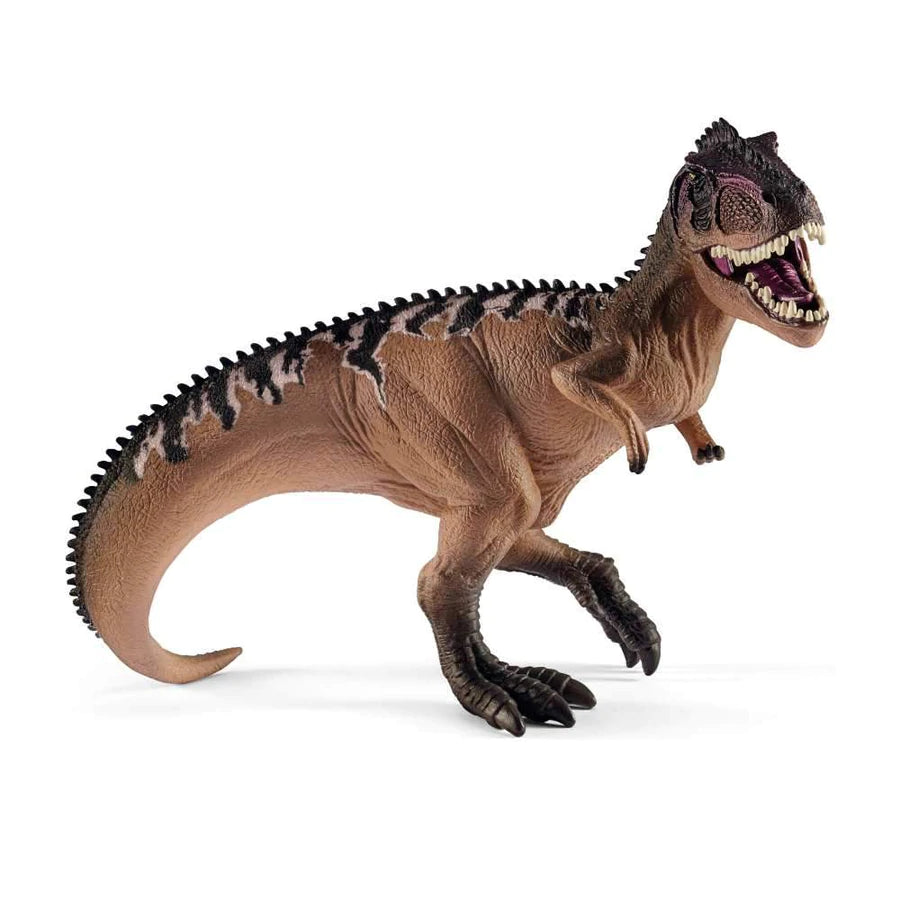 Schleich Dinosaurs - Giganotosaurus (with moving jaw) 15010