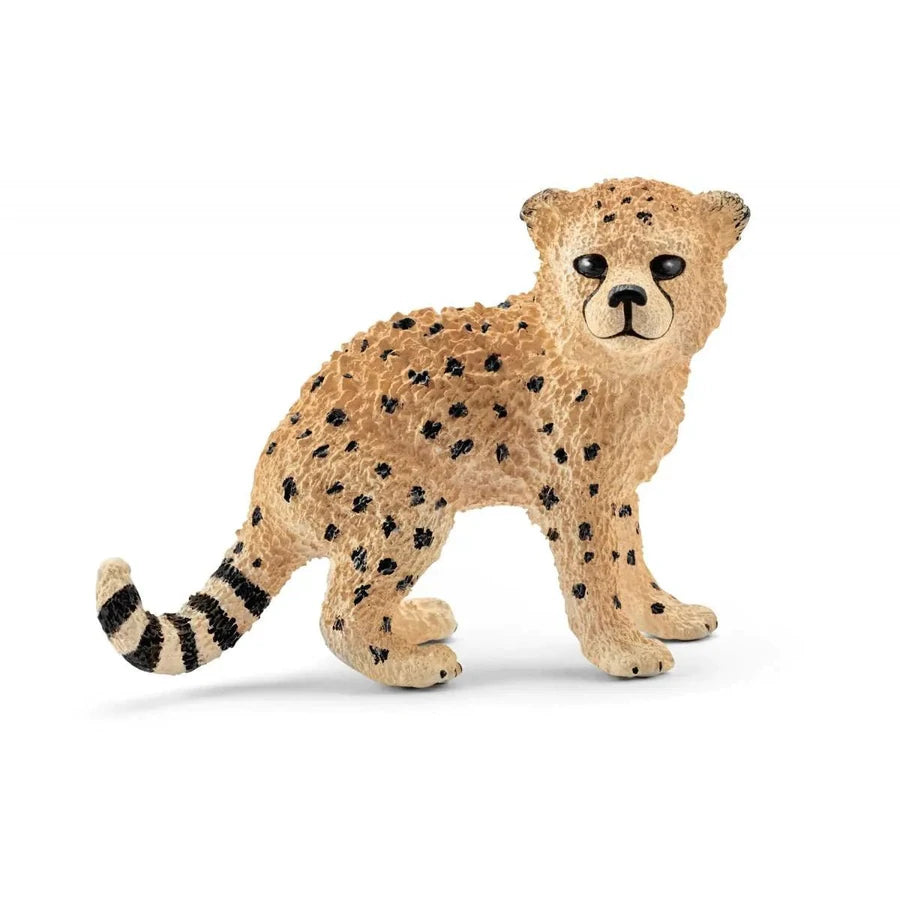 Schleich Wildlife - Cheetah Cub (14747)