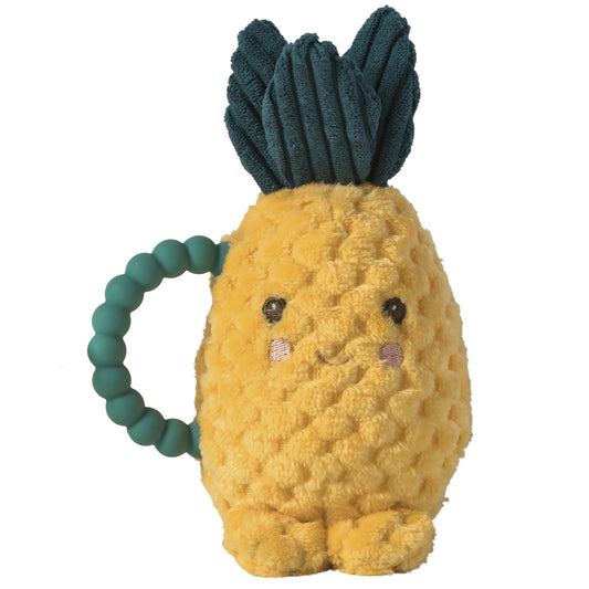 Mary Meyer Sweet Pineapple Teether Rattle