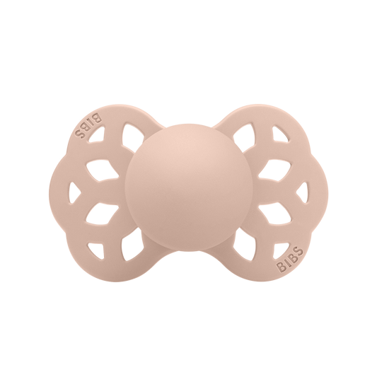 BIBS Infinity - Blush