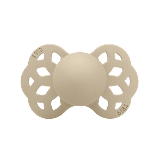 BIBS Infinity Vanilla