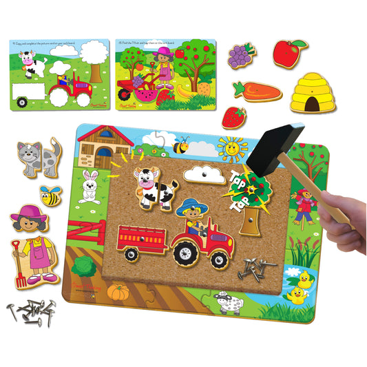 RGS Hammer 'N Tack Farm