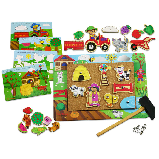 RGS Hammer 'N Tack Farm