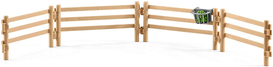 Schleich Horse Club Lisa’s tournament training (42433)