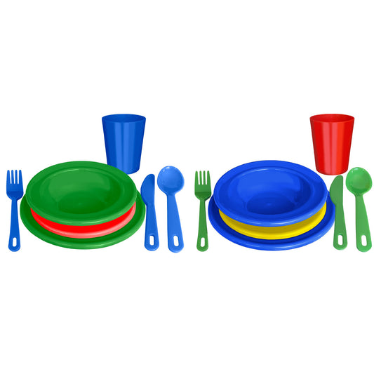 Dinner Set