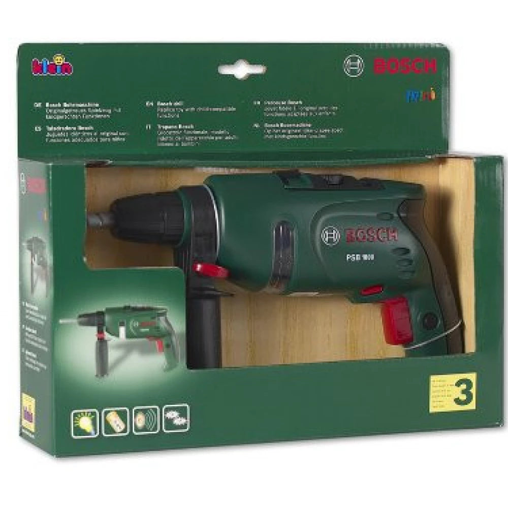 Bosch drill discount mini