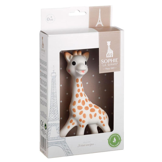 Sophie La Giraffe Gift Box