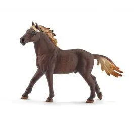 Schleich Mustang stallion (13805)
