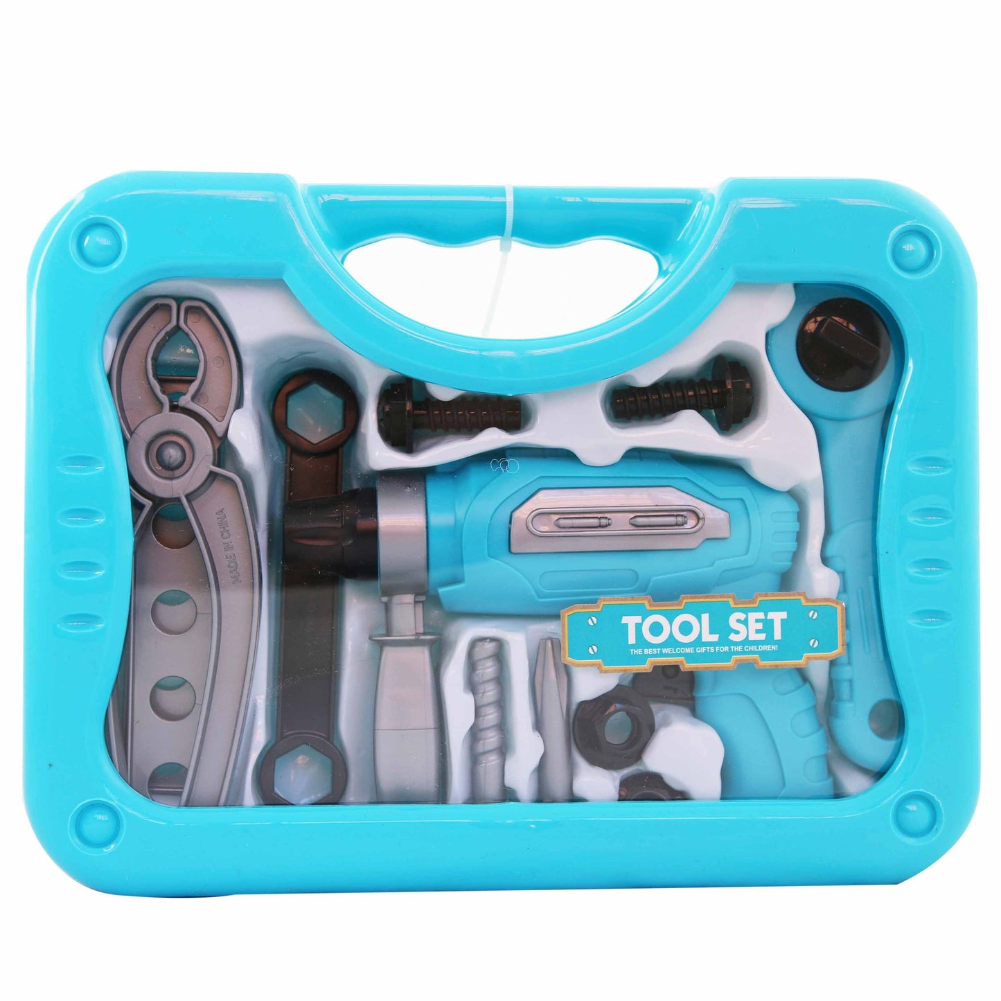 Play Tool Case