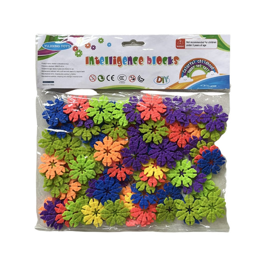 Intelligence Blocks – Bauhenia