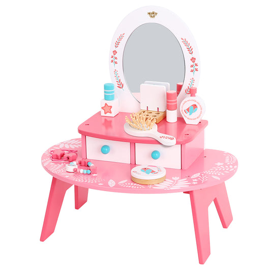 Tooky Toy My Pink Dresser
