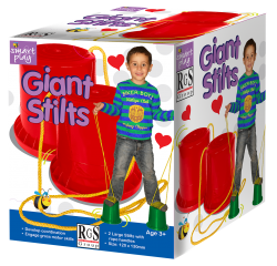 RGS Giant Stilts