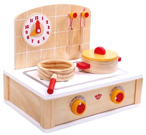 Tooky Toy Cute Kitchen Set
