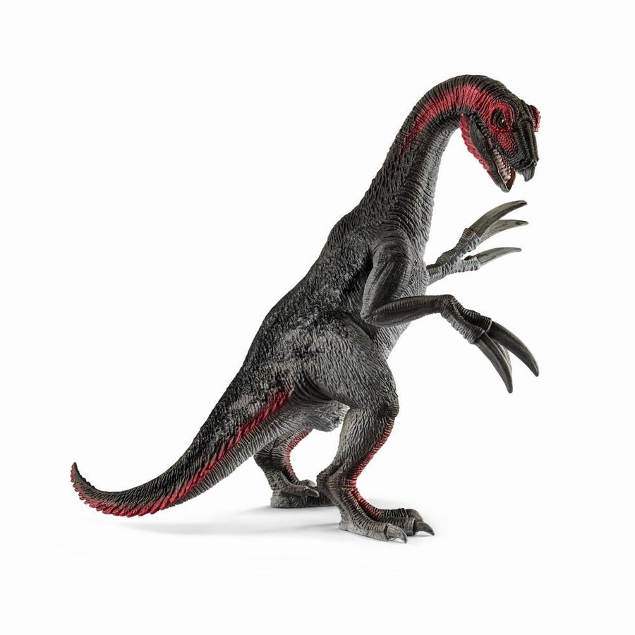 Schleich  Schleich Dinosaurs - Therizinosaurus

Schleich Dinosaurs - Therizinosaurus

(15003)
